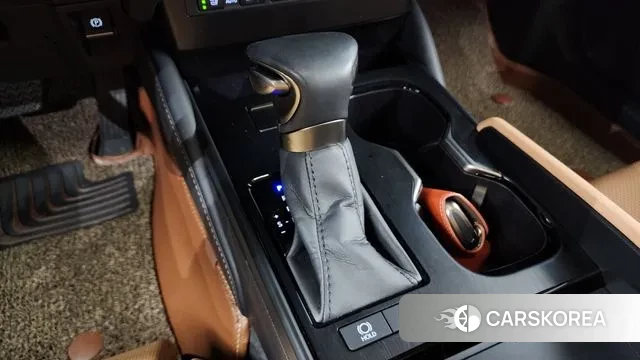 Lexus ES300h 7th generation id 2900100 из Кореи 19