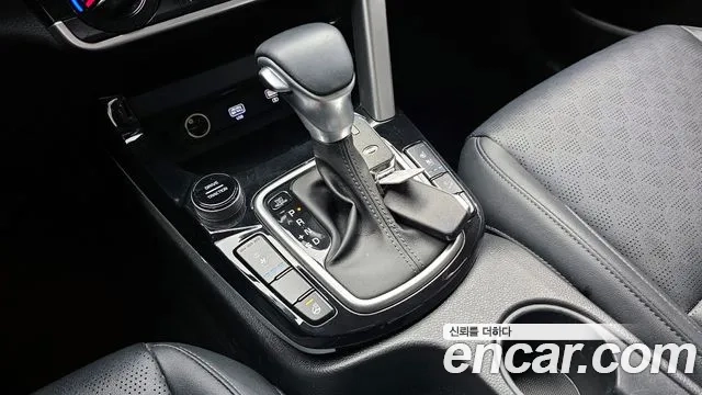 Kia Seltos id 2927673 из Кореи 19