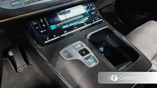 Hyundai The New Grandeur IG id 3379967 из Кореи 19