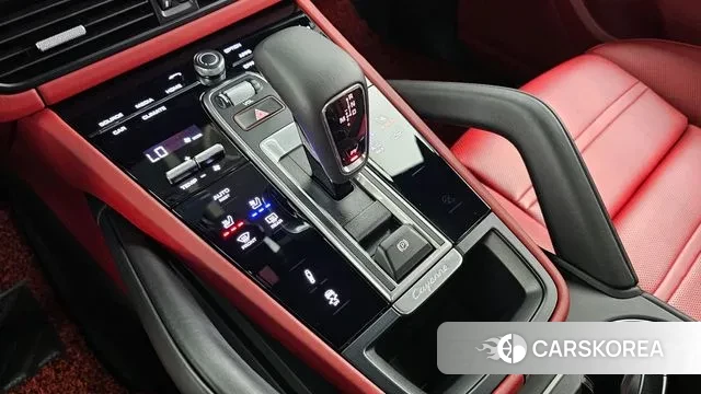 Porsche Cayenne (PO536) id 3016929 из Кореи 19