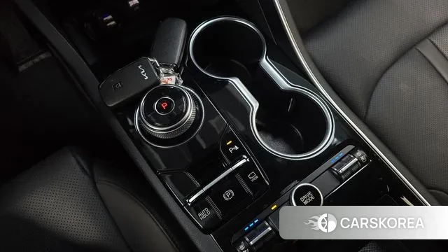 Kia K5 Hybrid 3rd Generation id 3355204 из Кореи 19