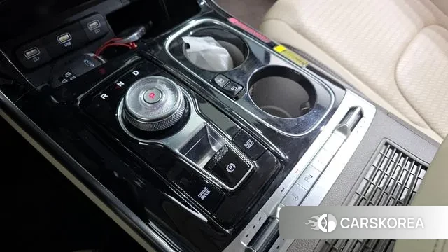 Kia Carnival 4th generation id 3616220 из Кореи 19