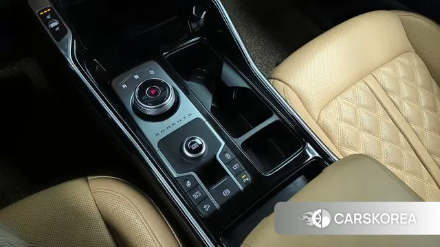 Kia Sorento 4th Generation id 3708300 из Кореи 19