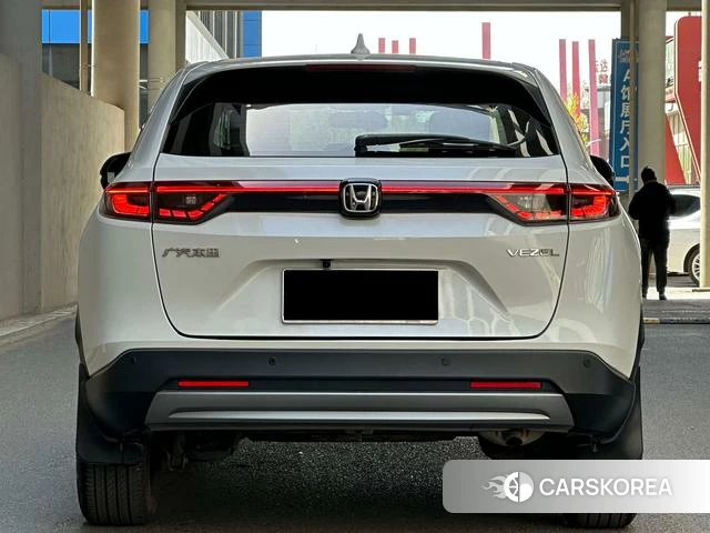 Honda Binzhi id 4307004 из Китая 14