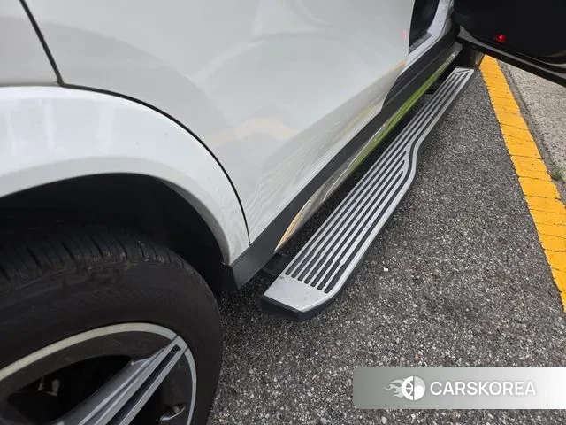 Mercedes-Benz GLS - Class X167 id 2998614 из Кореи 17