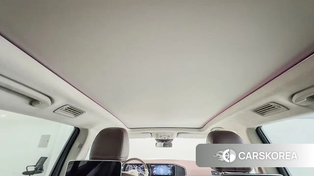 Mercedes-Benz Maybach GLS id 4257115 из Китая 29