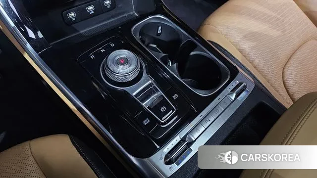 Kia Carnival 4th generation id 3752547 из Кореи 19