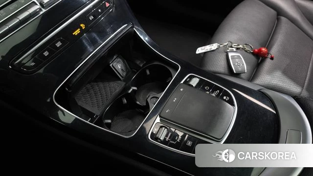 Mercedes-Benz GLC-Class X253 id 4745698 из Кореи 19