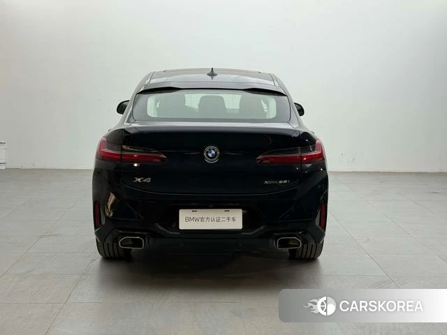 BMW X4 id 4300471 из Китая 16