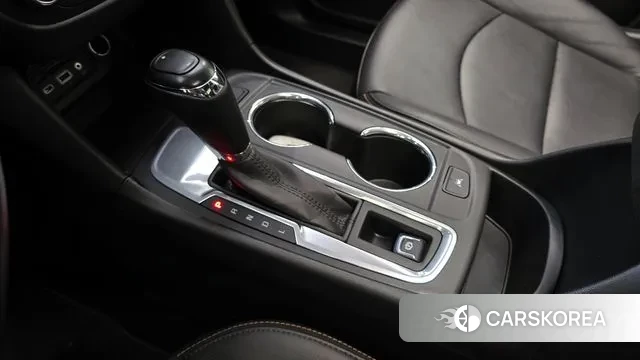 Chevrolet (GM Daewoo) Equinox id 3562997 из Кореи 19