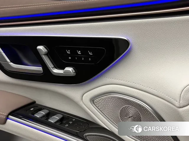 Mercedes-Benz EQS V297 id 3026748 из Кореи 9