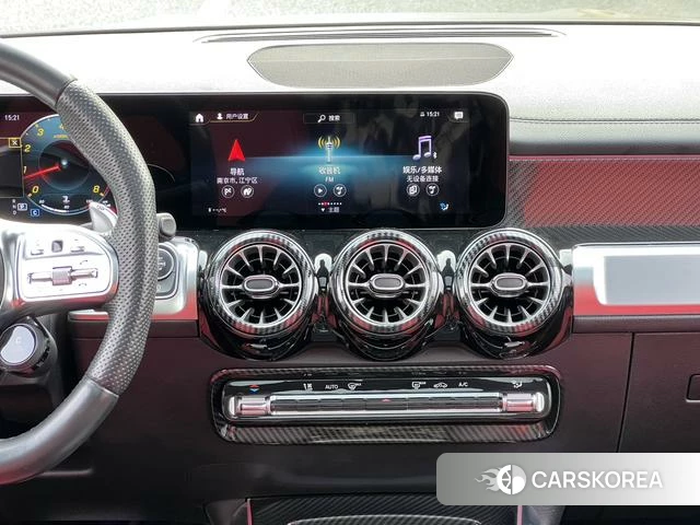 Mercedes-Benz GLB AMG id 3908013 из Китая 20