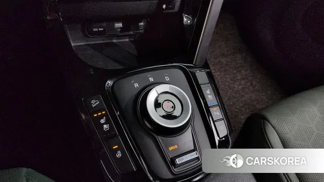 Kia The New Seltos id 3377960 из Кореи 19