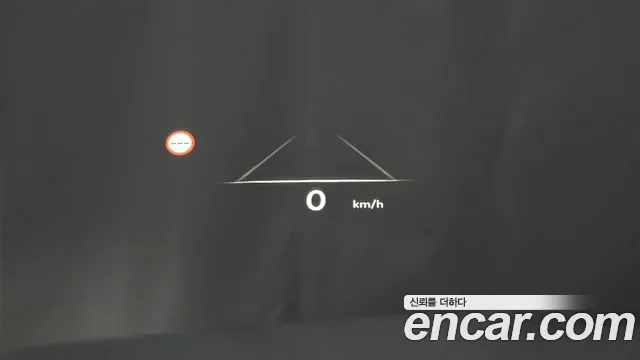 Genesis GV80 id 2646131 из Кореи 19