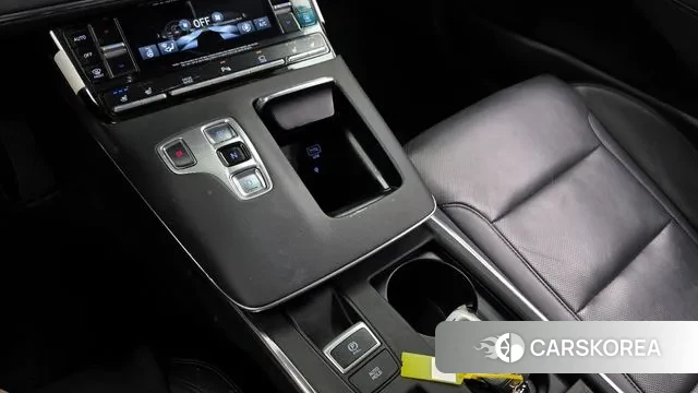 Hyundai The New Grandeur IG id 3323137 из Кореи 19