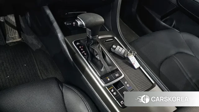 Kia The New K5 2nd generation id 3641428 из Кореи 19