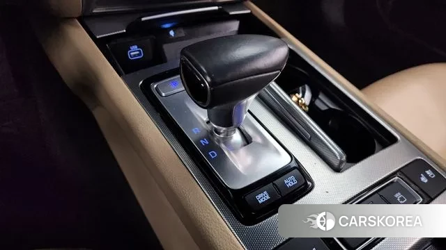 Genesis G80 id 3622224 из Кореи 19