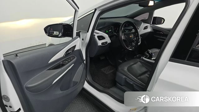 Chevrolet (GM Daewoo) Bolt EV id 4672248 из Кореи 29