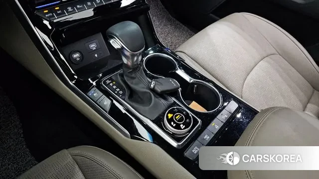 Kia Mohave Master id 2963849 из Кореи 19