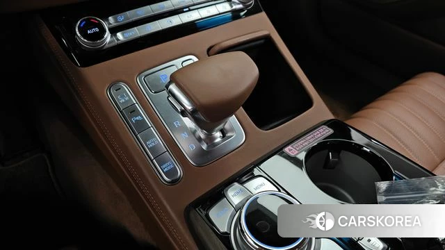 Genesis G90 id 4737080 из Кореи 30