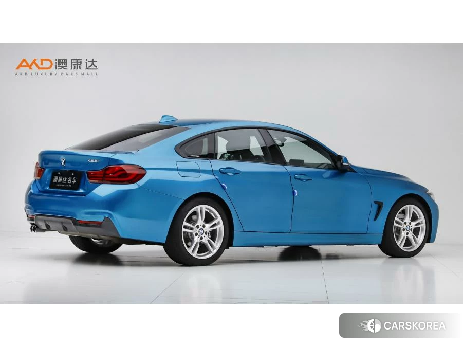 BMW 4 series id 4426481 из Китая 9