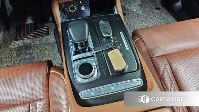 Kia More K9 id 3530952 из Кореи 19