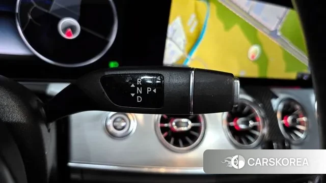 Mercedes-Benz CLS-Class C257 id 3071752 из Кореи 19