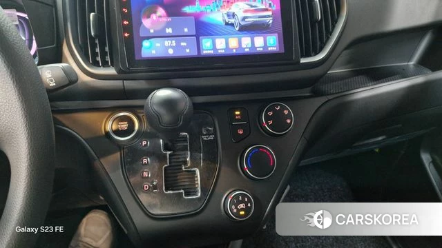 Kia The New Kia Ray id 4408023 из Кореи 19