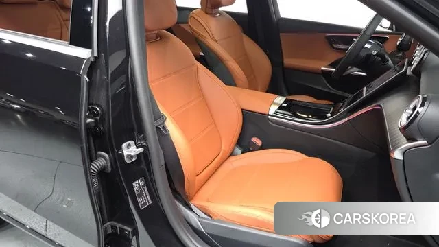 Mercedes-Benz C-Class W206 id 3507237 из Кореи 19