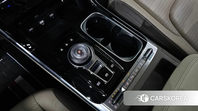 Kia Carnival 4th generation id 3865043 из Кореи 19