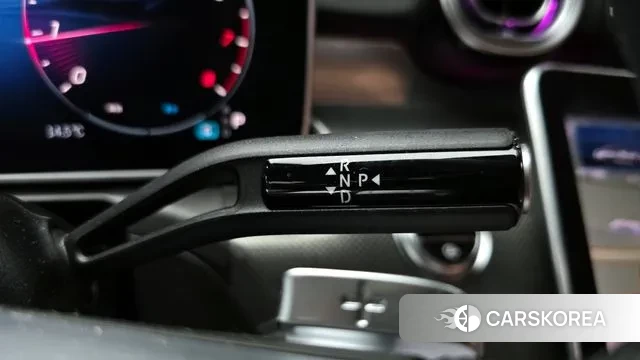 Mercedes-Benz CLE-Class C236 id 3415467 из Кореи 19