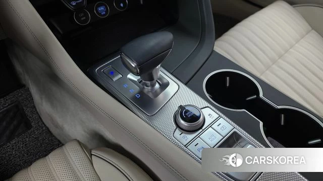 Genesis The New G70 id 4864544 из Кореи 32