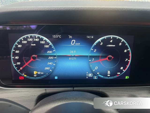 Mercedes-Benz E-class id 4272951 из Китая 13