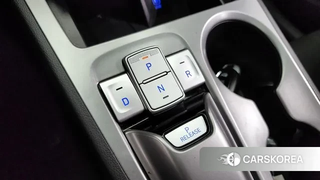 Hyundai Kona Electric id 3076333 из Кореи 19