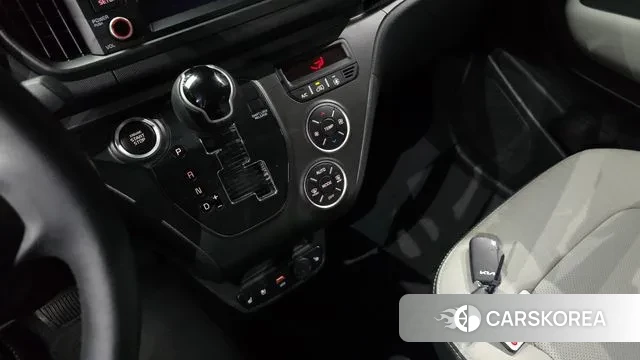 Kia The New Kia Ray id 3653919 из Кореи 19