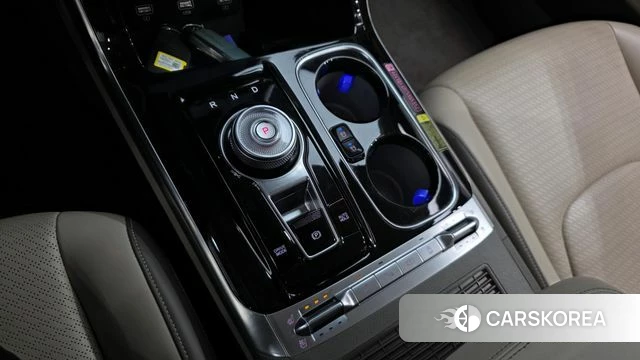 Kia Carnival 4th generation id 3793960 из Кореи 19