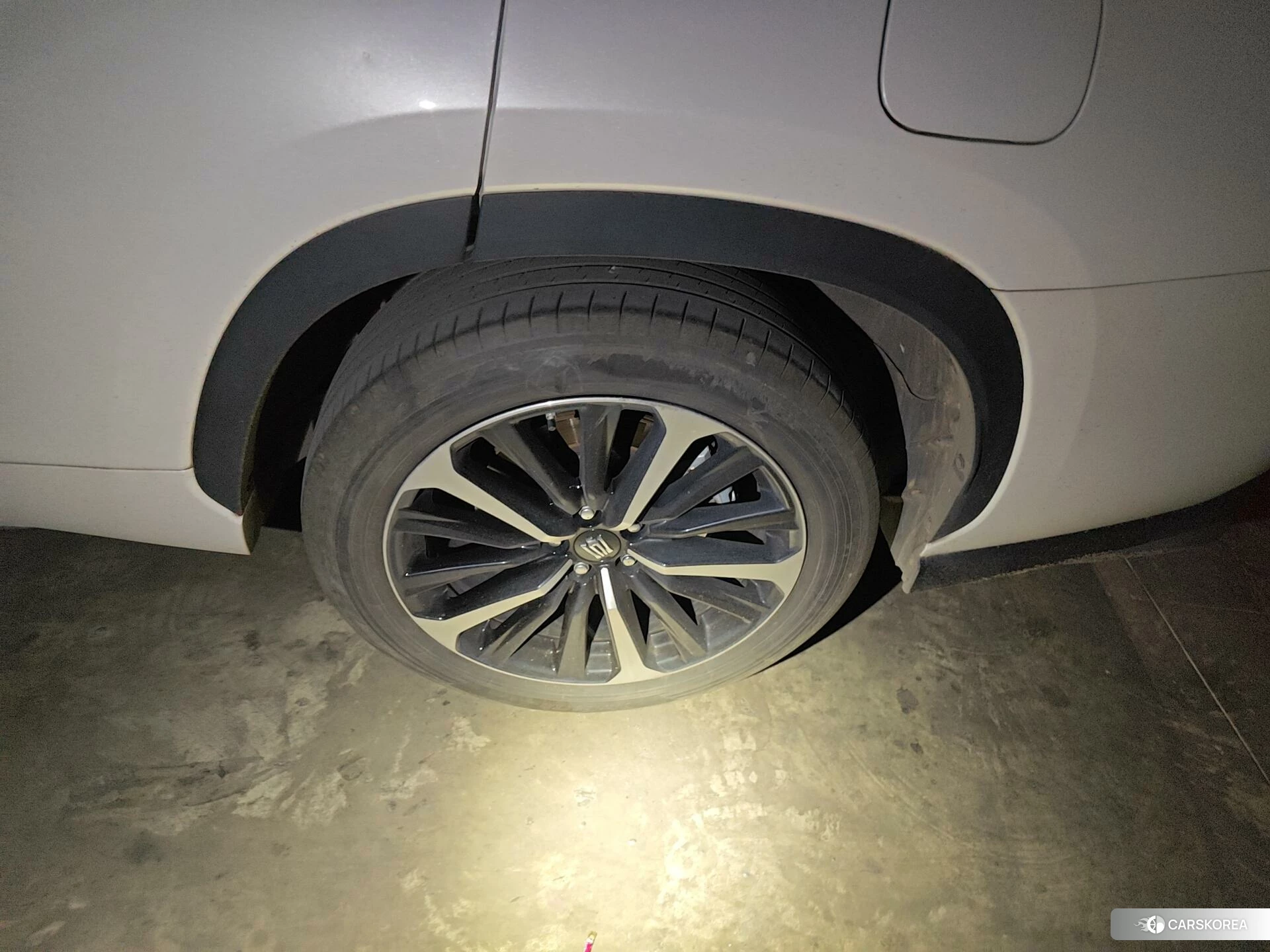 Toyota Crown Lufang id 4420200 из Китая 20