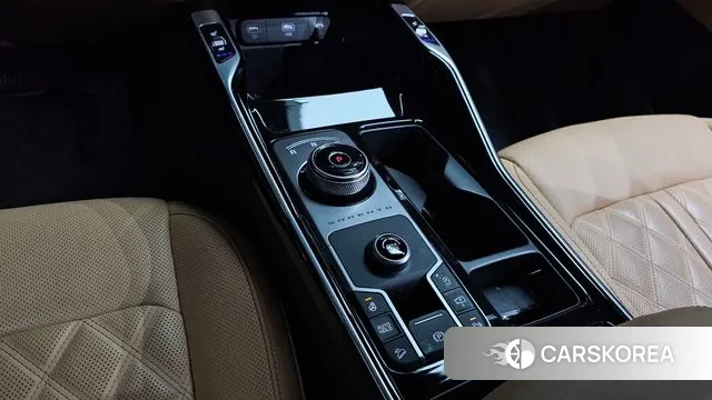 Kia Sorento 4th Generation id 3463429 из Кореи 19