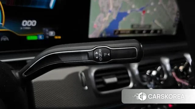 Mercedes-Benz GLE-Class W167 id 3664453 из Кореи 19