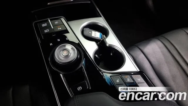 Kia K8 id 2950479 из Кореи 19