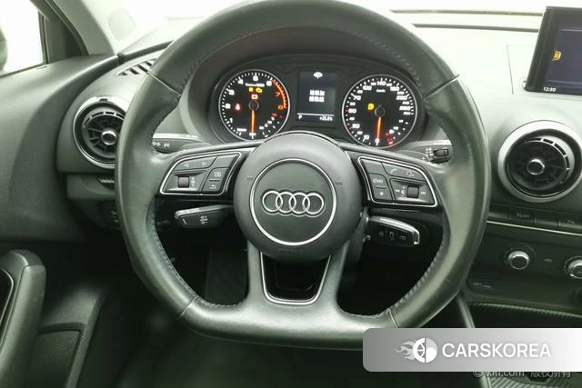 Audi A3 id 4210730 из Китая 23