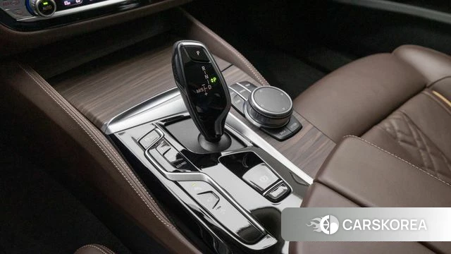 BMW 6 Series GT (G32) id 4930238 из Кореи 19