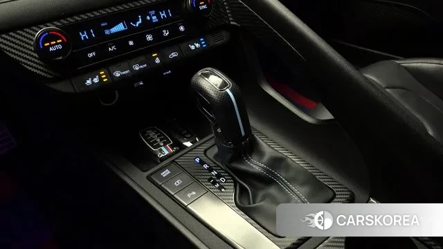 Hyundai Avante (CN7) id 3645853 из Кореи 19