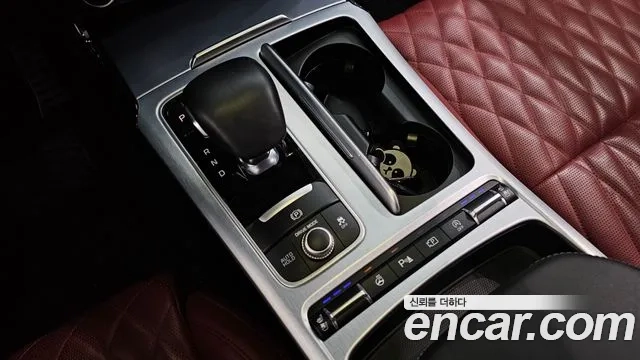 Kia Stinger Meister id 2950894 из Кореи 19