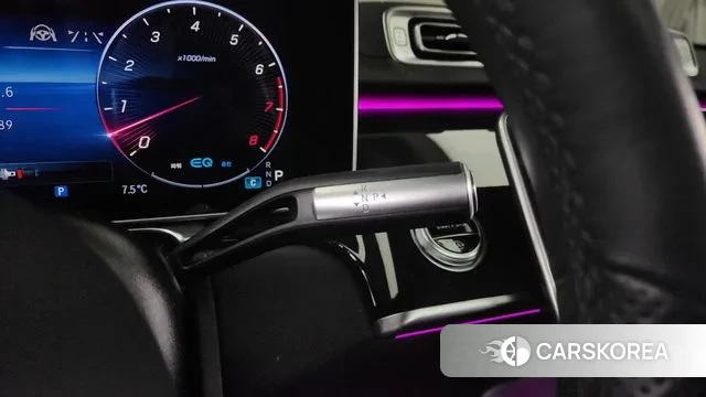 Mercedes-Benz S-Class W223 id 3463029 из Кореи 19