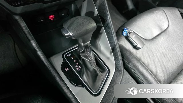 Kia The New Niro id 4179967 из Кореи 19