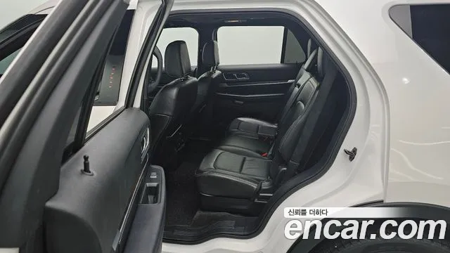 Ford Explorer id 2553070 из Кореи 19