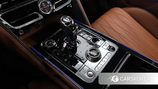 Bentley Flying Spur 3rd Generation id 3651043 из Кореи 19