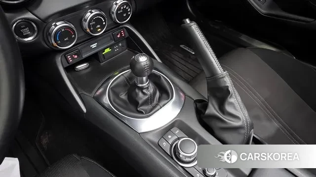 Mazda MX-5 MIATA id 2994530 из Кореи 19