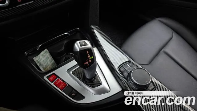 BMW 3 Series GT (F34) id 2729702 из Кореи 19